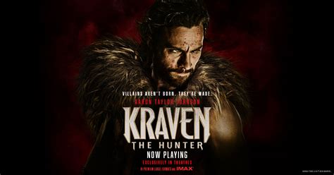 Watch Kraven the Hunter in (Movie) in 1080p on soap2day.